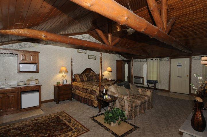Vila Donna'S Premier Lodging Berlin Pokoj fotografie